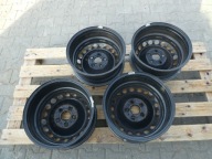 4X discs metal disc VW CRAFTER 2N0601027F
