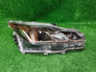 REFLEKTOR right front TOYOTA COROLLA E21 sedan LED NR.1513