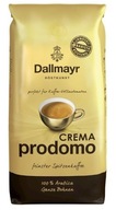 Kawa Dallmayr Prodomo Crema ziarnista 1kg