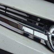 OPEL ASTRA IV 4 J LIFT 12-15 bumper front front