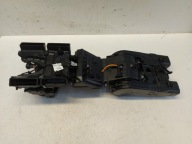 AUDI A8 D5 4N heater rear part 4N0819351