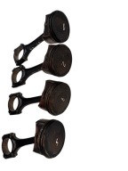 connecting rod piston MERCEDES W169 1.5 B