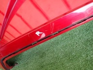 SEAT LEON III HB LIFT 17- bumper rear rear part