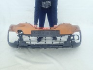 RENAULT CAPTUR LIFT 17-> bumper front + cover