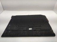 floor mats boot RENAULT SCENIC III LIFT 2013-2016 849020360R