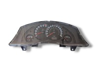 Montaggio startowy Opel Meriva A facelift 2006 55353613