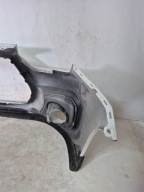 SUZUKI SWIFT V MK8 17-20 SPORT bumper front front
