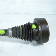 SKODA FABIA III 3 1.4TDI semi-axis left front 6C0407271E