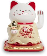 KOT SZCZĘŚCIA MANEKI NEKO Figurka SHOU