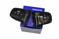 VOLVO S60 V60 XC60 II sterowanie w kierownicy