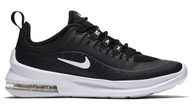 BUTY MŁODZIEŻOWE SPORTOWE NIKE AIR MAX AXIS (GS)