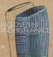 Paolo Venini and His Furnace Barovier Marino