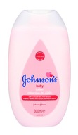 Johnson's Baby Telové mlieko pre deti 300ml