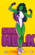 She-hulk Vol. 1: Jen Again Rowell Rainbow