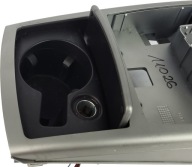AUDI A6 C6 PANEL MMI central tunnel DEKOR frame EUROPA