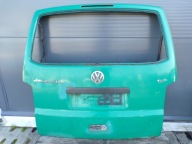 trunk door boot rear VOLKSWAGEN TRANSPORTER T5