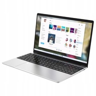 Notebook Ninkear N15 Air 15,6 palcový Full HD IPS Intel Celeron N95 16 GB +512GB