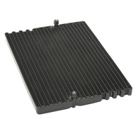 LÉGKONDICIONÁLÓ KONDENZÁTOR CASE CVX MASSEY FERGUSON MC CORMICK