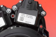 DEVIO LUCI TERGICRISTALLO TERGI PAJAK 9204505 BMW E61 LIFT 07-10