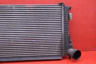 radiator intercooler 3C0145805R VW PASSAT CC 1.8 TSI 160 KM 08-12
