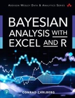 Bayesian Analysis with Excel and R Carlberg