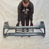 VW T-ROC R-LINE LIFT 21-> bumper rear part rear PDC
