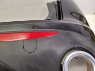 bumper rear Alfa Romeo Stelvio 2017