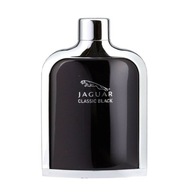 Pánsky parfém Jaguar Classic Black (100 ml)