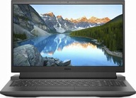 Notebook Dell 5511-6373 15,6 " Intel Core i5 16 GB / 512 GB sivý