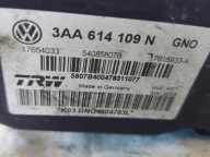 pump ABS PASSAT B7 2011R 3AA614109N
