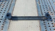 bumper support rear part rear TOYOTA COROLLA E21 sedan