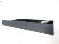 AUDI E-TRON ETRON Q8 4KE 18- moulding cap cover for door front left