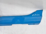 VOLVO V40 12-> threshold left moulding threshold left