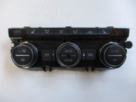 UNITE COMMANDE CLIMA VW VW GOLF VII 5G0907044A