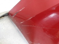 bumper rear part KIA STINGER GT