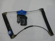 PORSCHE CAYENNE window regulator right rear part TOUAREG