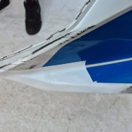 BMW 3 G20 G21 LCI LIFT 22-> bumper front front PDC