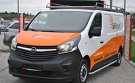 Opel Vivaro 1.6 CDTi 120KM - LONG - Nawigacja ...