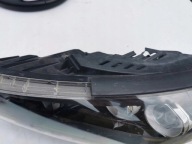 HYUNDAI I30 LIFT G4921-21050 light front left L