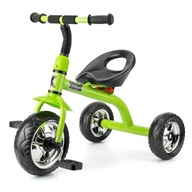 Xootz Tricycle for Kids, Trike Easy Clip and Portable