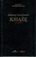 KSIĄŻĘ Mikołaj Machiavelli