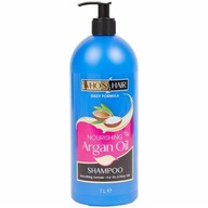 Šampón Who's Hair Arganový olej 1 L