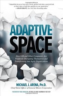 Adaptive Space: How GM and Other Companies are