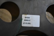 IDEALNE VOLANO USATO BMW 1