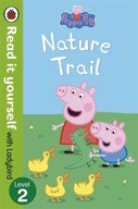 Peppa Pig: Nature Trail - Read it yourself with