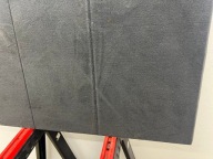 AUDI A6 4G C7 KOMBI mats floor boot 4G9861529A