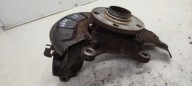 swing front front left VW Golf VI plus 1,4 TSI