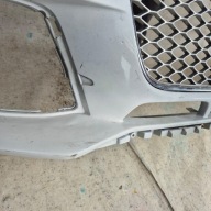 AUDI A4 B8 8K LIFT 11-15 S-LINE COMPETITION plus bumper front SPR PDC