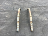 RESOR heck IVECO DAILY 4 7 PIOR BLIZNIAK
