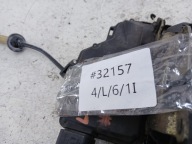 VW PASSAT B5 SKODA OCTAVIA and LEON and lock door left front 3B1837015A